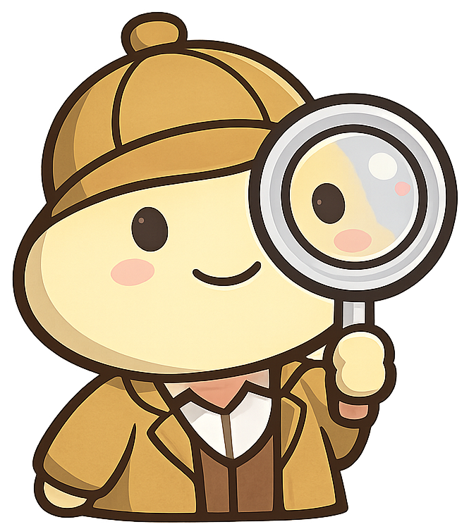 国会ウォッチ キャラクター